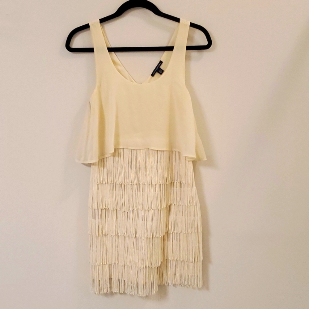 American eagle outfitters dress size 2